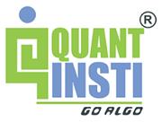QuantInsti Quantitative Learning Pvt Ltd