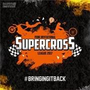 Supercross League 2017