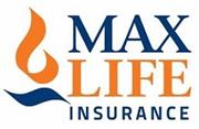 Max Life Insurance Co. Ltd.	