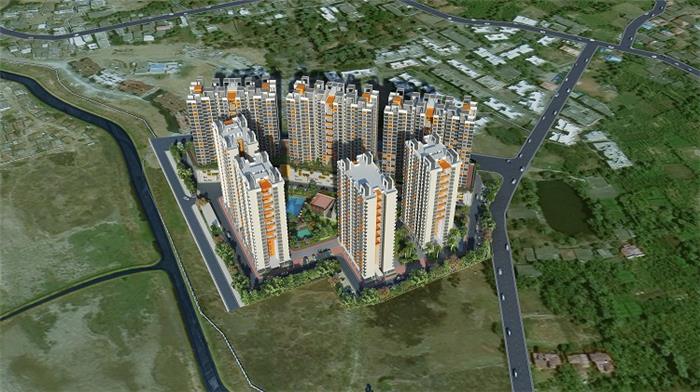 Joyville-Virar