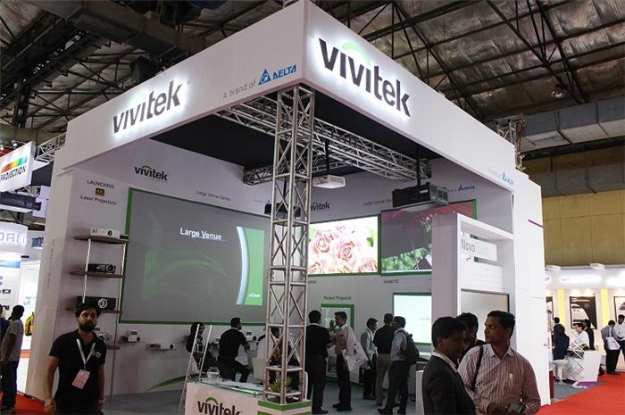 Vivitek
