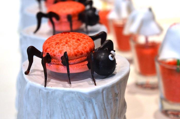 Desserts