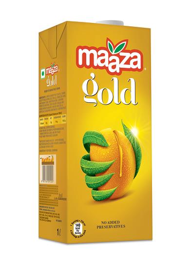 Maaza