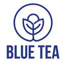 Blue Tea