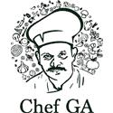 Chef Galdwin Antony