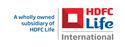 HDFC Life International