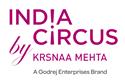 India Circus by Krsnaa Mehta (A Godrej Enterprises Brand)