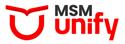 MSM Unify