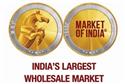 Market of India