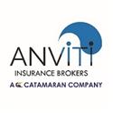 Anviti Insurance Brokers Private Limited