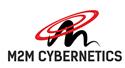 M2M Cybernetics Private Limited