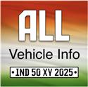 Vehicleinfo