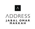 Address Jabal Omar Makkah