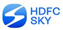 HDFC SKY