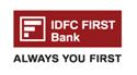 IDFC FIRST Bank