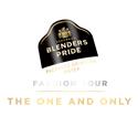 Blenders Pride Fashion Tour