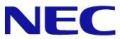 NEC Corporation