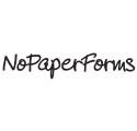 NoPaperForms