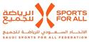 Saudi Sports for All Federation