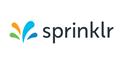 Sprinklr