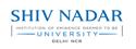 Shiv Nadar University