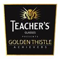 Teacher’s Golden Thistle Awards