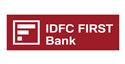 IDFC FIRST Bank