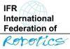 International Federation of Robotics