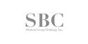 SBC Medical Group Holdings Incorporated