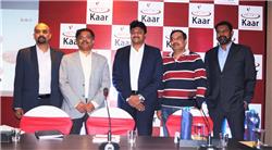 Ex-Infosys Balakrishnan on Board Kaar as Chairman - Audit Committee ...