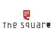 Café Coffee Day Square