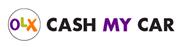 OLX Cash My Car