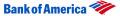 Bank of America