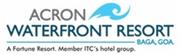 Acron Waterfront Resort