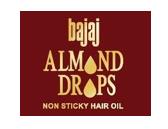 Bajaj Almond Drops Hair Oil