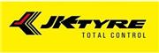 JK Tyre & Industries Ltd