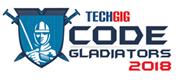Techgig Code Gladiators