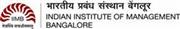 IIM Bangalore