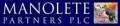 Manolete Partners PLC