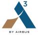 A^3 by Airbus