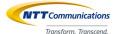 NTT Communications Corporation