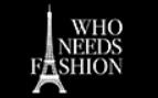 Whoneedsfashion