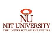 NIIT University (NU) Addresses IT industry’s Urgent Need for Next Gen ...