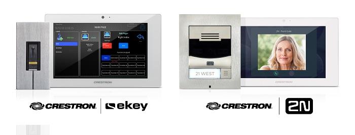 Crestron