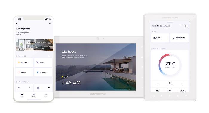 Crestron