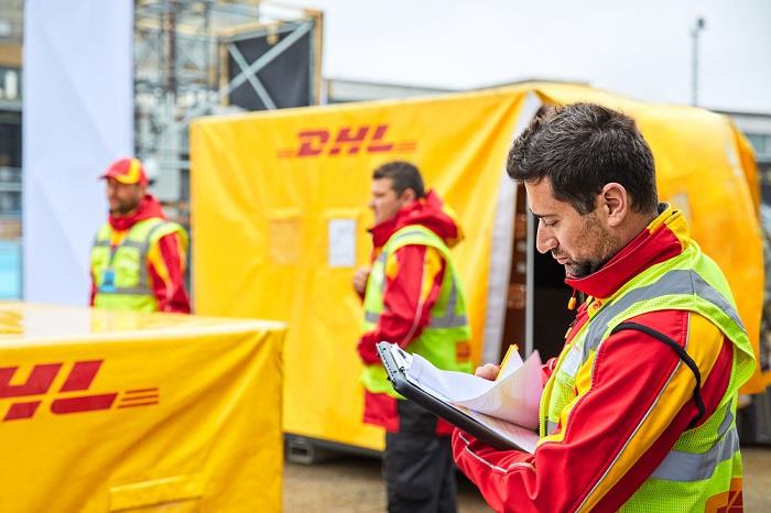 DHL