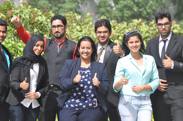 Students