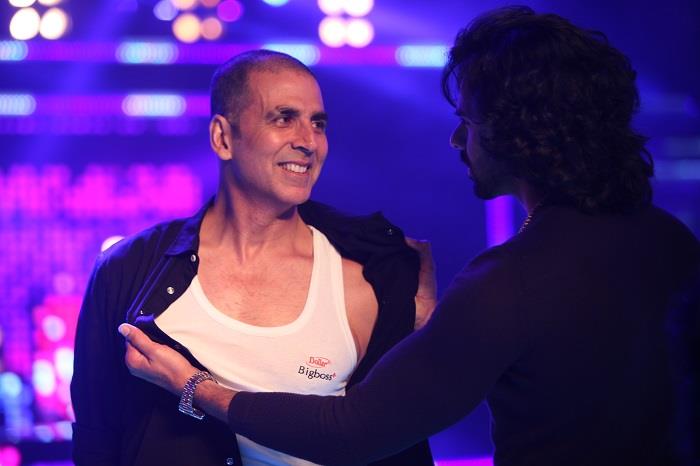 Akshay