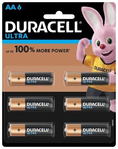 Duracell