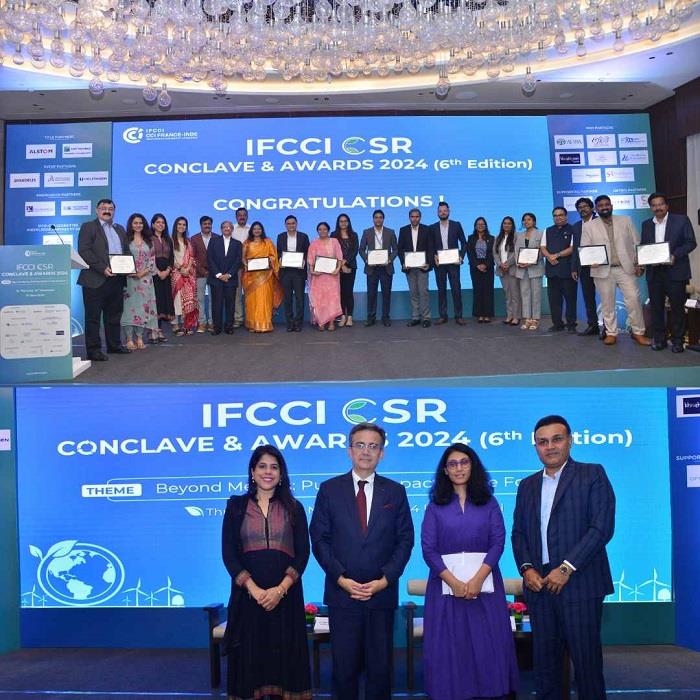 IFCCI